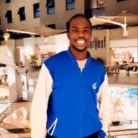 Brian Mithamo