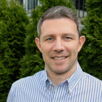 Colin Wallace, PhD, CAT(C), BCAK