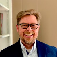 Timothy Crouch