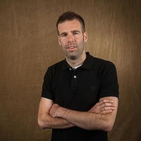 Jeroen Lucassen
