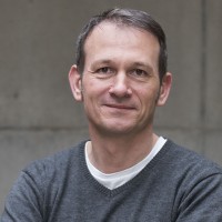 Jo Wolframm