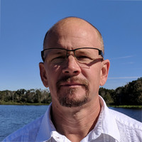 Kent Ford