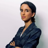 Irene Medina De Alba