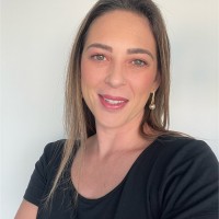 Marcele Regina Pereira