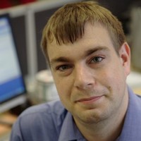 Daniel Bunce