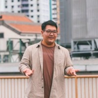 Isaac Lim