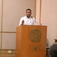Satyadeo Kumar