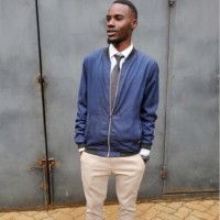 John Mainya