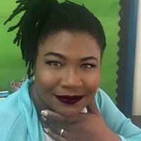 Cooksie Oluyemi Luendoh