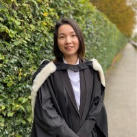 Florence (Yangyi) Zhang