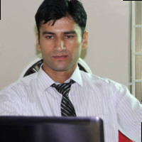 Rashid Irfan