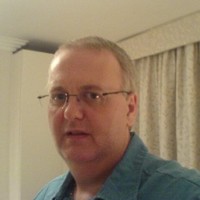 Keith Rowson