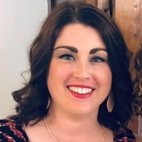 Kendra Scott-Ferraro, M.S.Ed