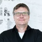 Dirk Scherer