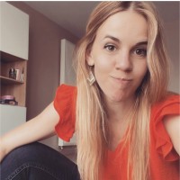 Sophie Aubel