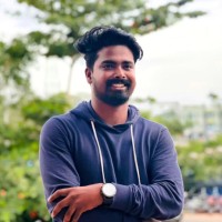 Nandu P