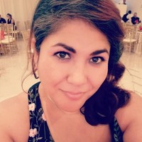 Mary Ruiz Ruiz