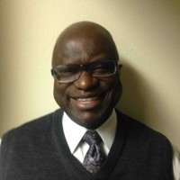 Theophilus Rowe