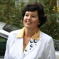 Наталья Руднева