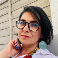 Larisa-Bianca Dud