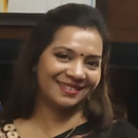 PREMA NANCY ROY