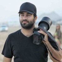 Ahmed Aljaabrj