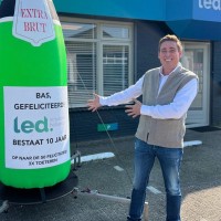 Bas van Steen