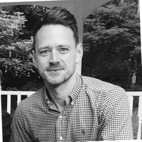 Bradley Ellis