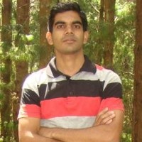 Satya Narayan Dash