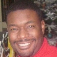 Keith Garrick