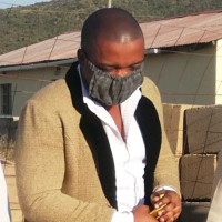 mpendulo simelane