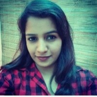 Priti Kumari