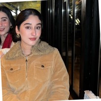 Ayra Khan