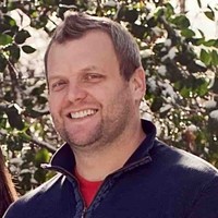 Chris Stoddard