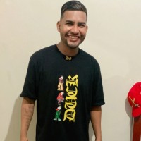 Railson Medeiros