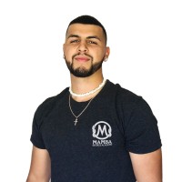 Daniel Chavez