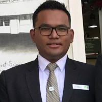 Agaman Bhujel