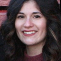 Priscila Flygare, MS