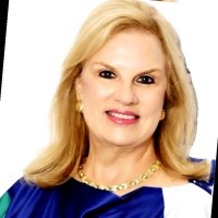 Ivy Patron, MBA
