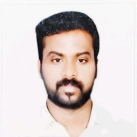 Arun Thirumoorthi