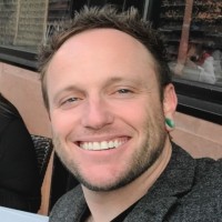 Joshua Sucherman, M.A.Ed.