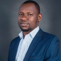 Oladipupo Abudu, Hnd,Aca,Cisa,Fmva®