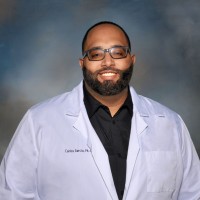 Carlos Garcia Pa-C