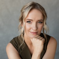 Hanna Talving