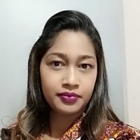 Janet Moonsamy