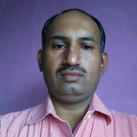 Santosh Raut