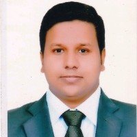 Joy Bhattacharjee