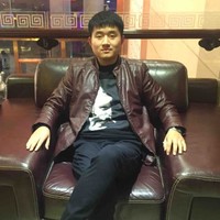 杜旭光