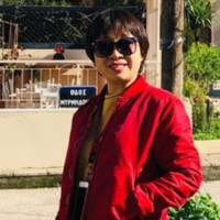 Michelle Wang