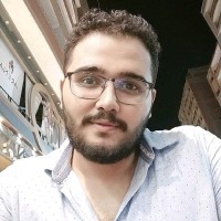 Mahmoud Tayel